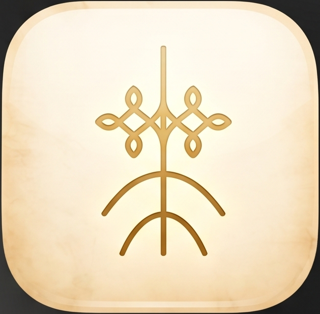 Sacred Roots icon